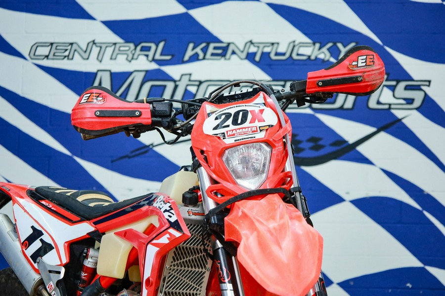 2024 XTrainer 300 - Beta Motorcycles