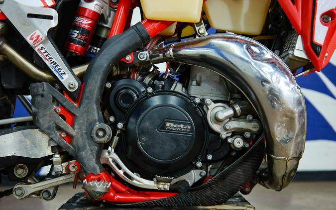 2024 Beta Motorcycles XTrainer 300