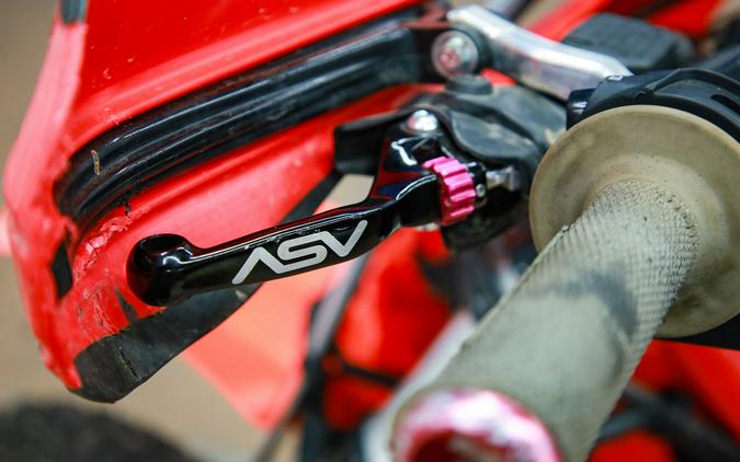 2024 Beta Motorcycles XTrainer 300