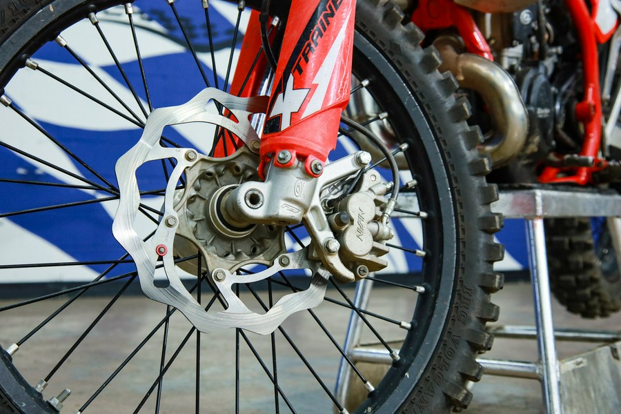 2024 XTrainer 300 - Beta Motorcycles