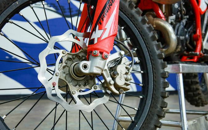 2024 Beta Motorcycles XTrainer 300