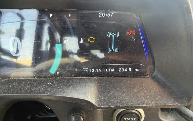 2024 Segway Powersports UT10 S Crew Camo