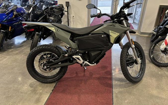 2025 Zero FX