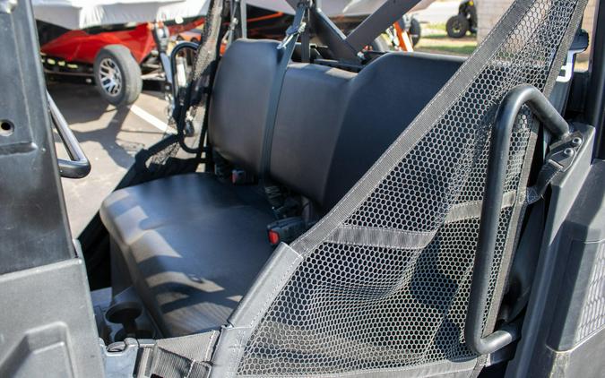 2020 POLARIS RANGER CREW 1000 EPS