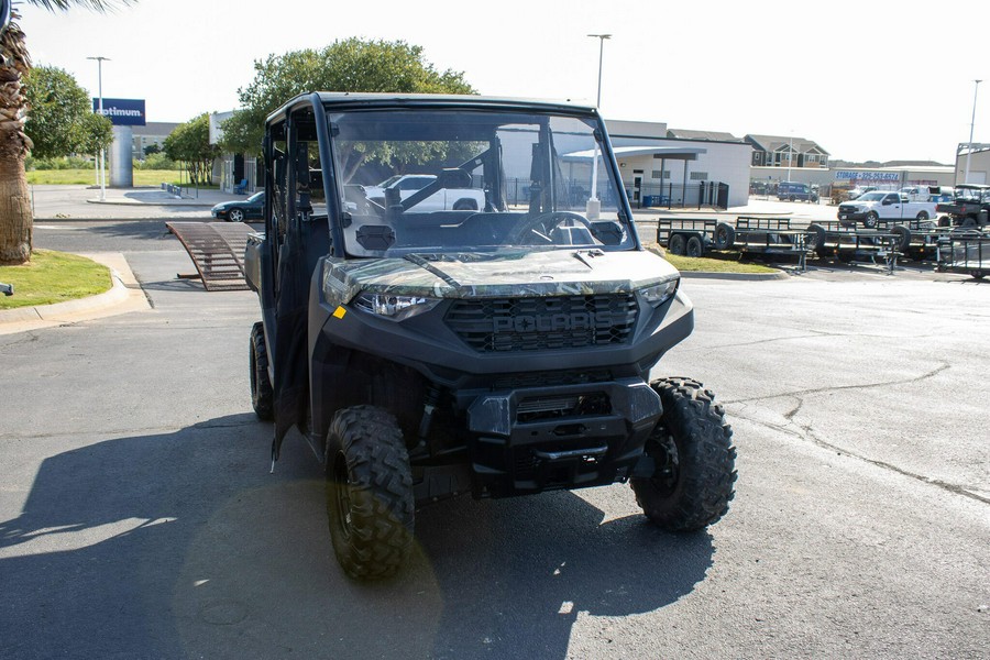 2020 POLARIS RANGER CREW 1000 EPS