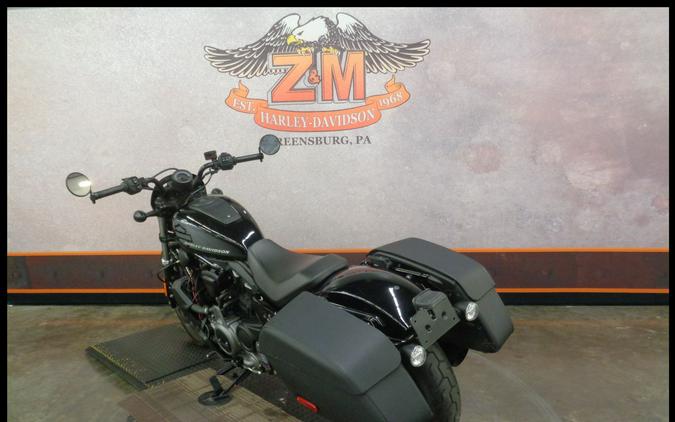 2022 Harley-Davidson Nightster™