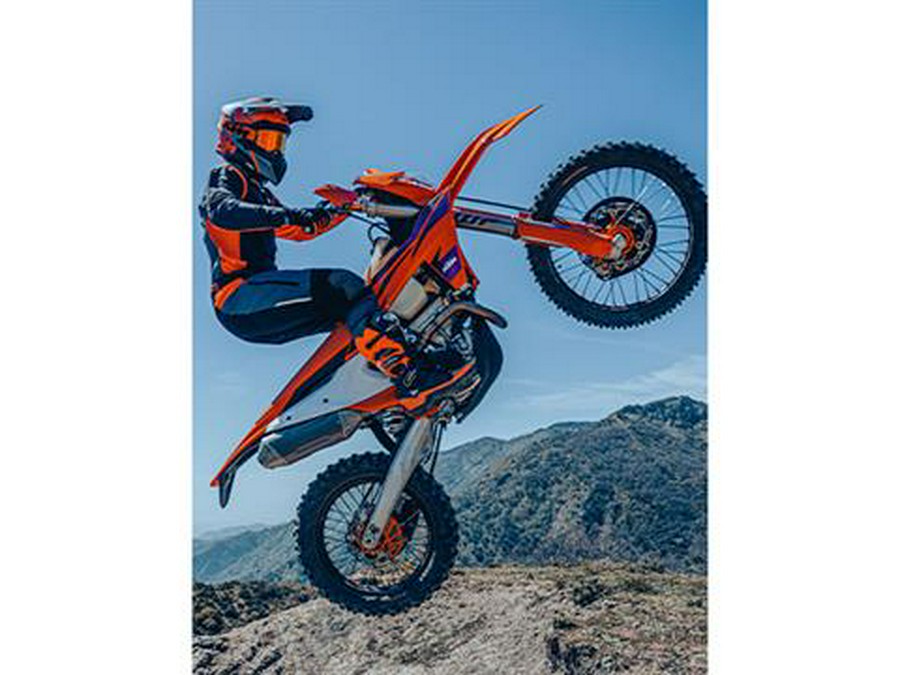 2024 KTM 500 EXC-F