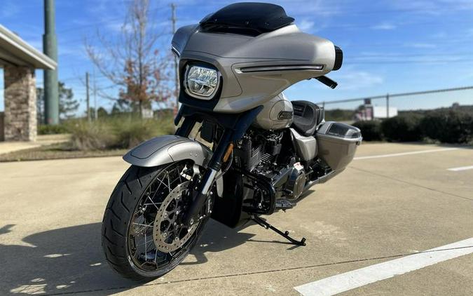 2023 Harley-Davidson® FLHXSE - CVO™ Street Glide®