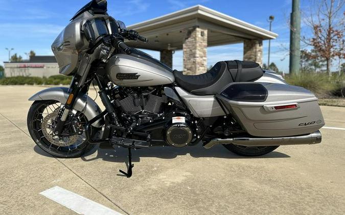 2023 Harley-Davidson® FLHXSE - CVO™ Street Glide®