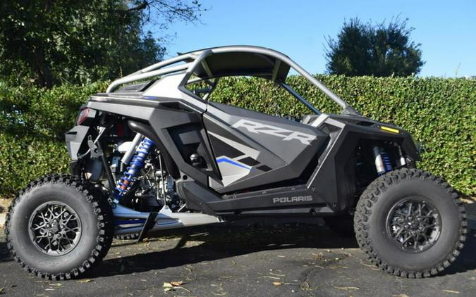 2024 Polaris® RZR Pro R Premium