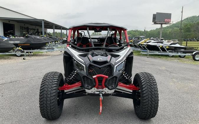 2024 Can-Am® Maverick X3 MAX X rc Turbo RR