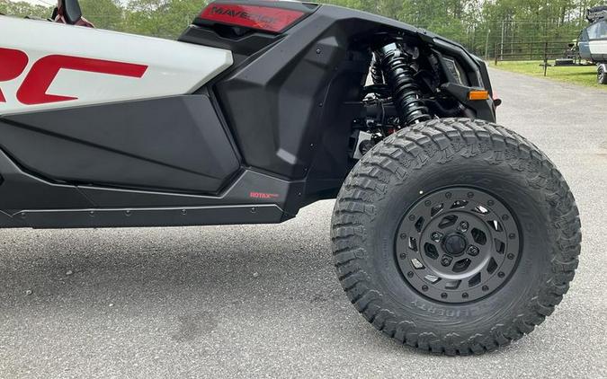 2024 Can-Am® Maverick X3 MAX X rc Turbo RR