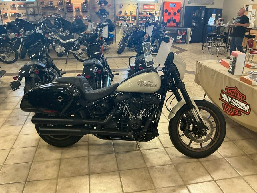 2023 Harley-Davidson® FXLRS - Low Rider® S
