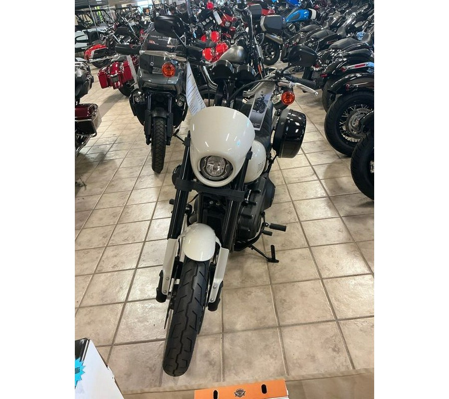 2023 Harley-Davidson® FXLRS - Low Rider® S