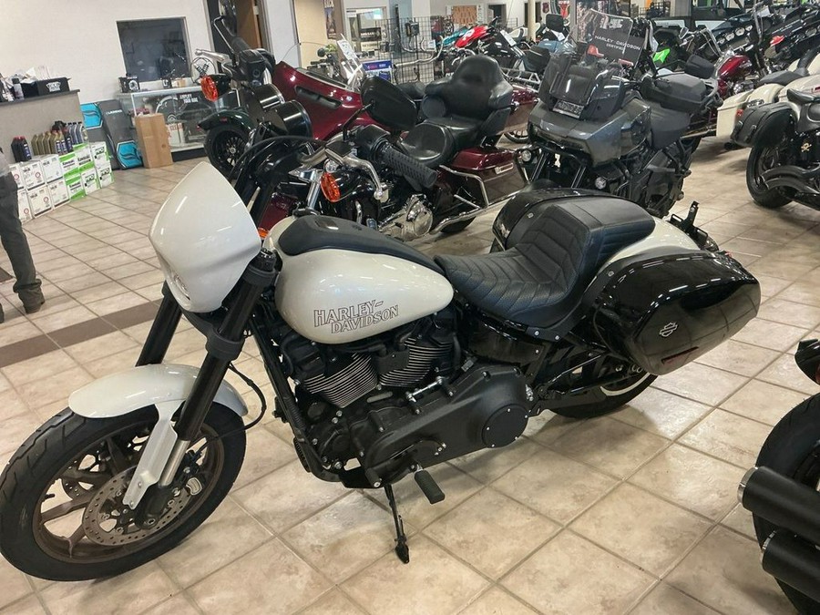 2023 Harley-Davidson® FXLRS - Low Rider® S