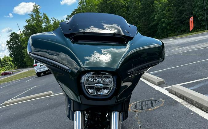 2024 Harley-Davidson Street Glide