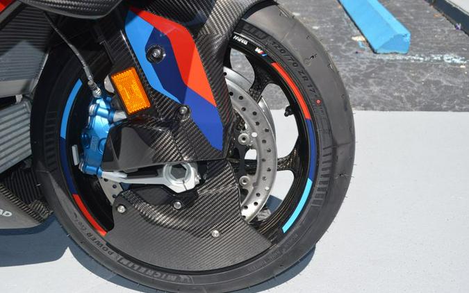 2024 BMW M 1000 RR