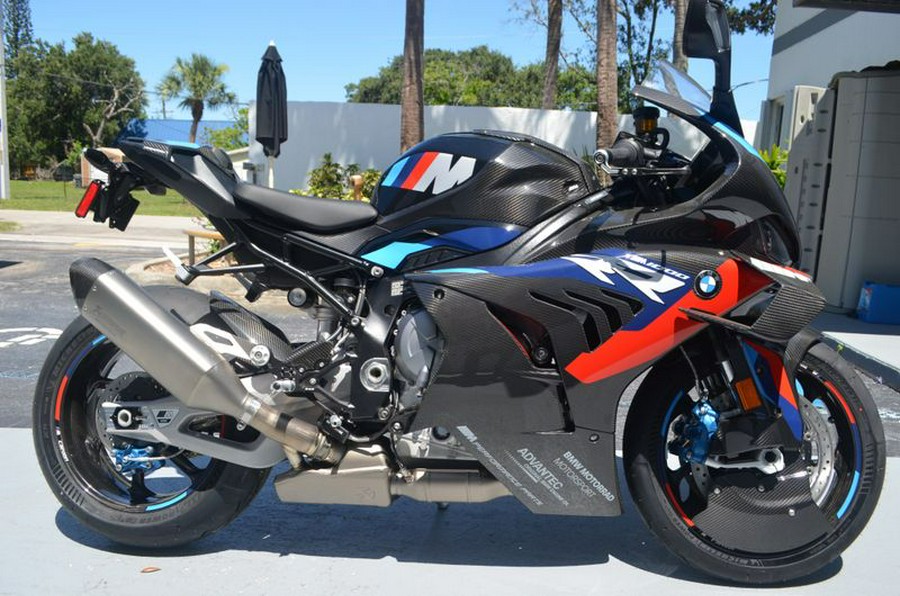 2024 BMW M 1000 RR