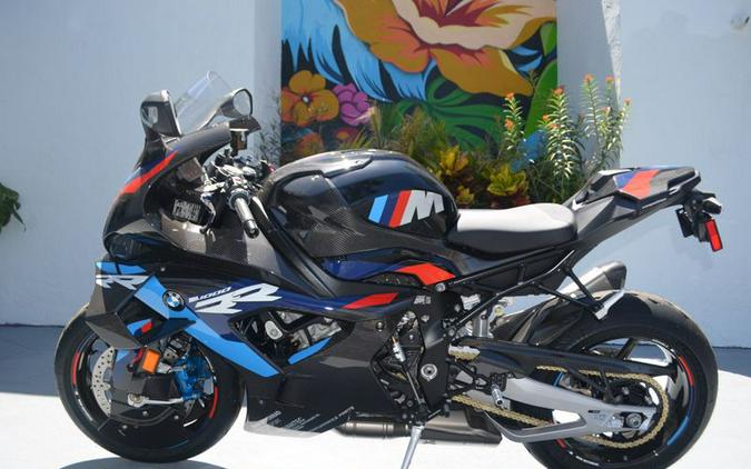 2024 BMW M 1000 RR