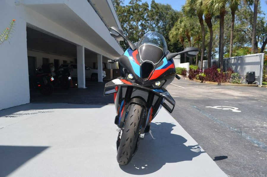 2024 BMW M 1000 RR