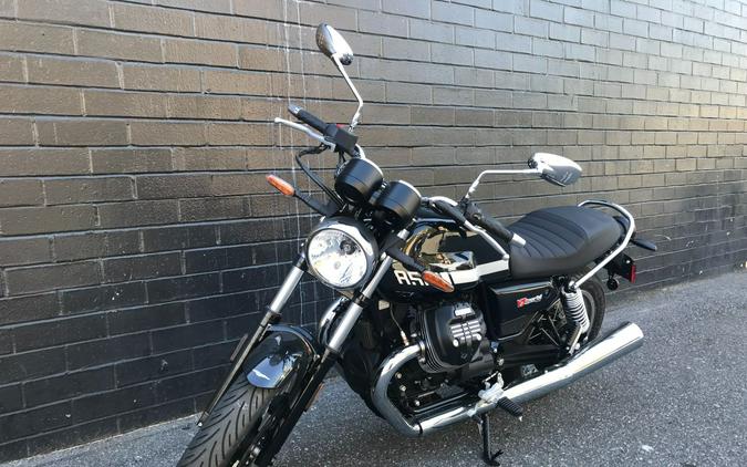 2024 Moto Guzzi V7 Special