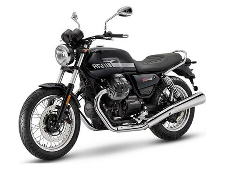 2024 Moto Guzzi V7 Special