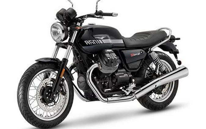 2024 Moto Guzzi V7 Special