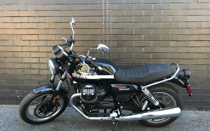 2024 Moto Guzzi V7 Special