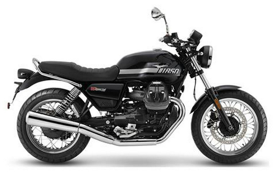 2024 Moto Guzzi V7 Special