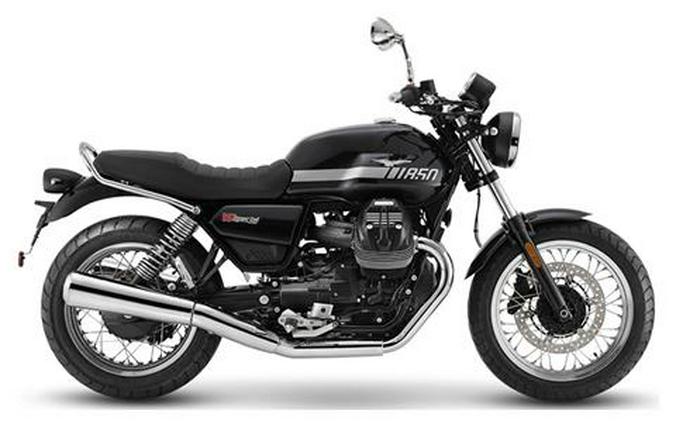 2024 Moto Guzzi V7 Special