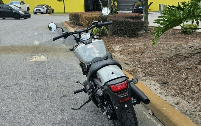 2025 Honda Shadow Phantom ABS