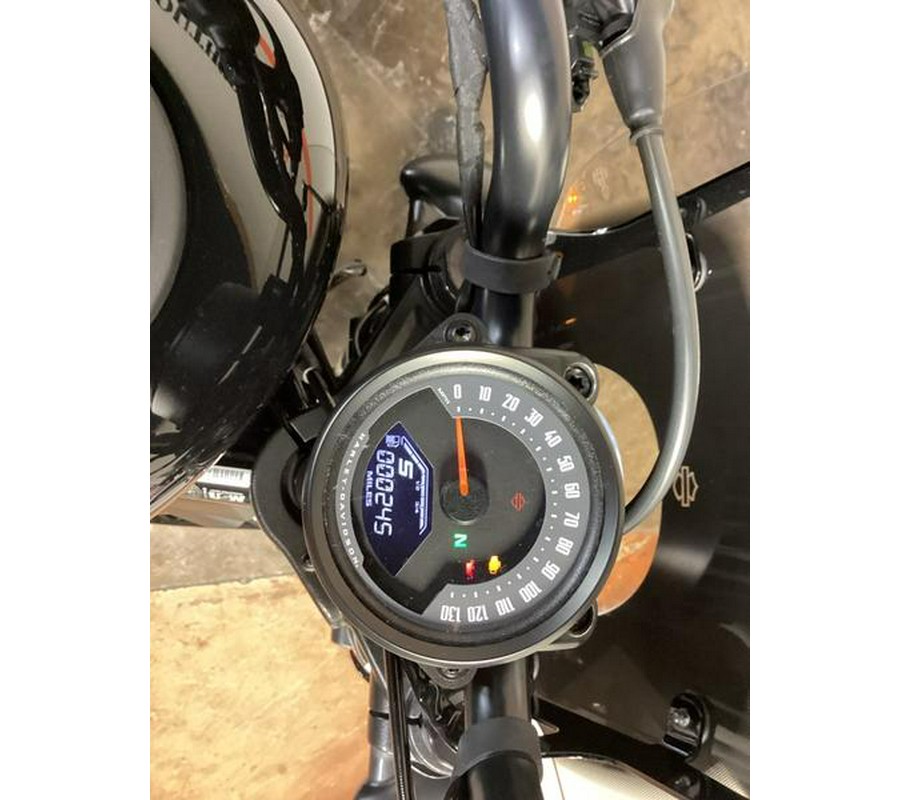 2024 Harley-Davidson® RH975 - Nightster®