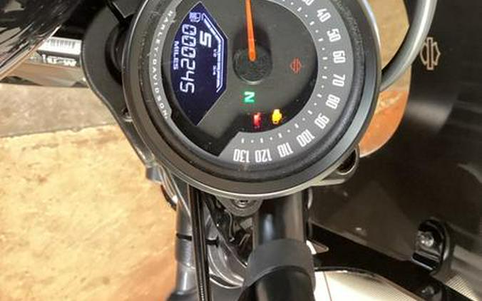 2024 Harley-Davidson® RH975 - Nightster®