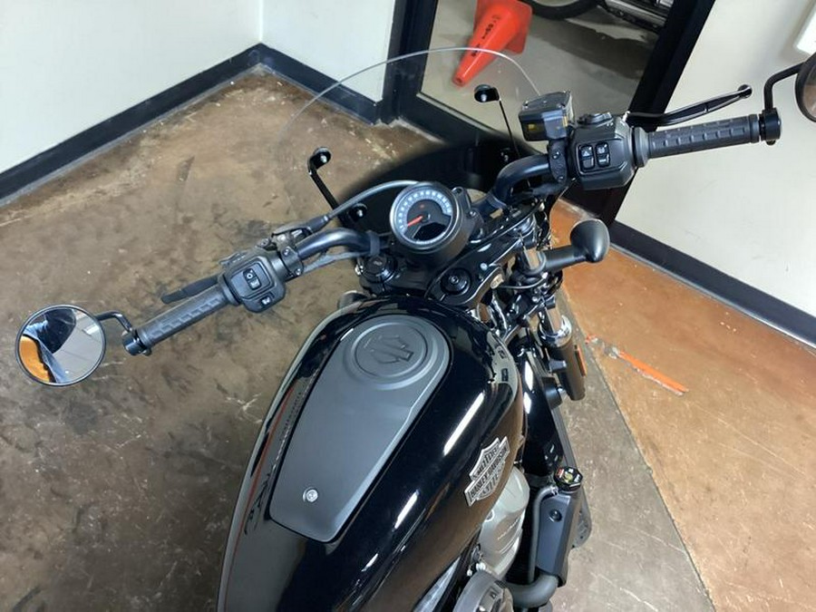 2024 Harley-Davidson® RH975 - Nightster®