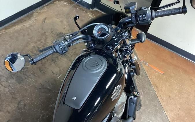 2024 Harley-Davidson® RH975 - Nightster®