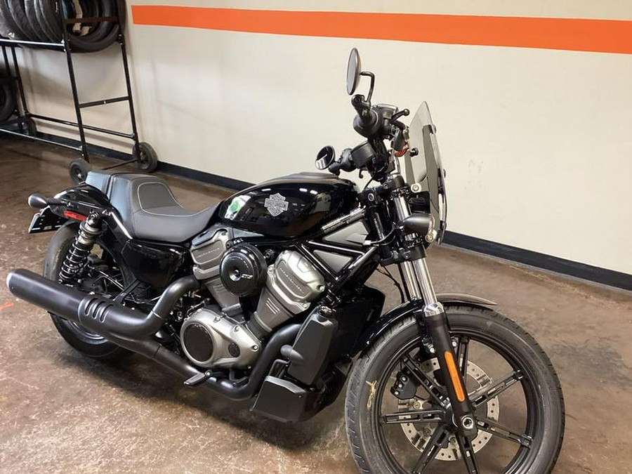 2024 Harley-Davidson® RH975 - Nightster®
