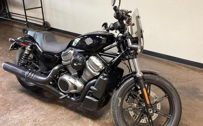 2024 Harley-Davidson® RH975 - Nightster®