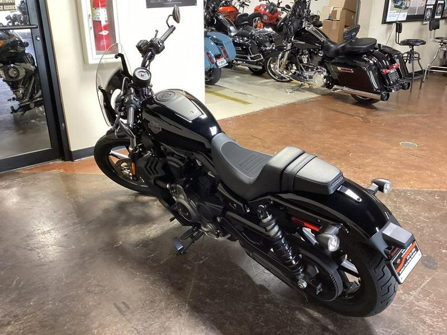 2024 Harley-Davidson® RH975 - Nightster®
