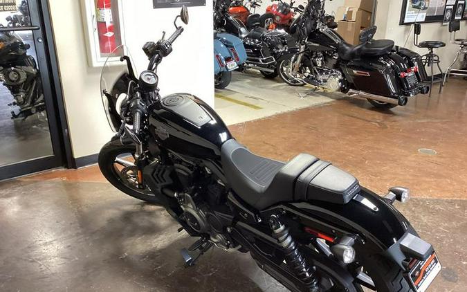 2024 Harley-Davidson® RH975 - Nightster®