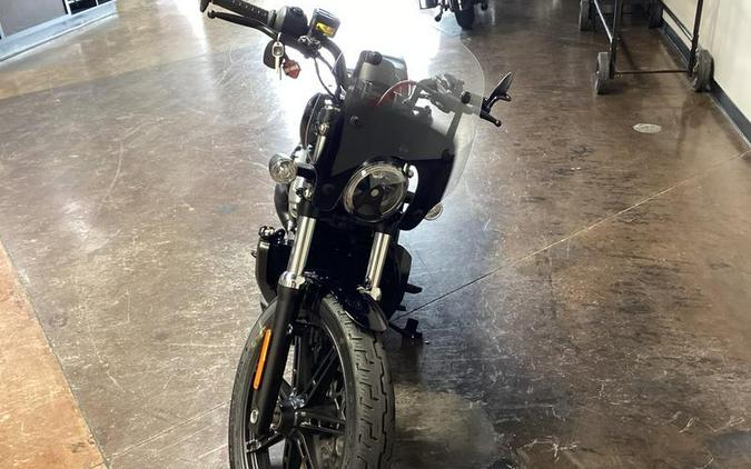 2024 Harley-Davidson® RH975 - Nightster®