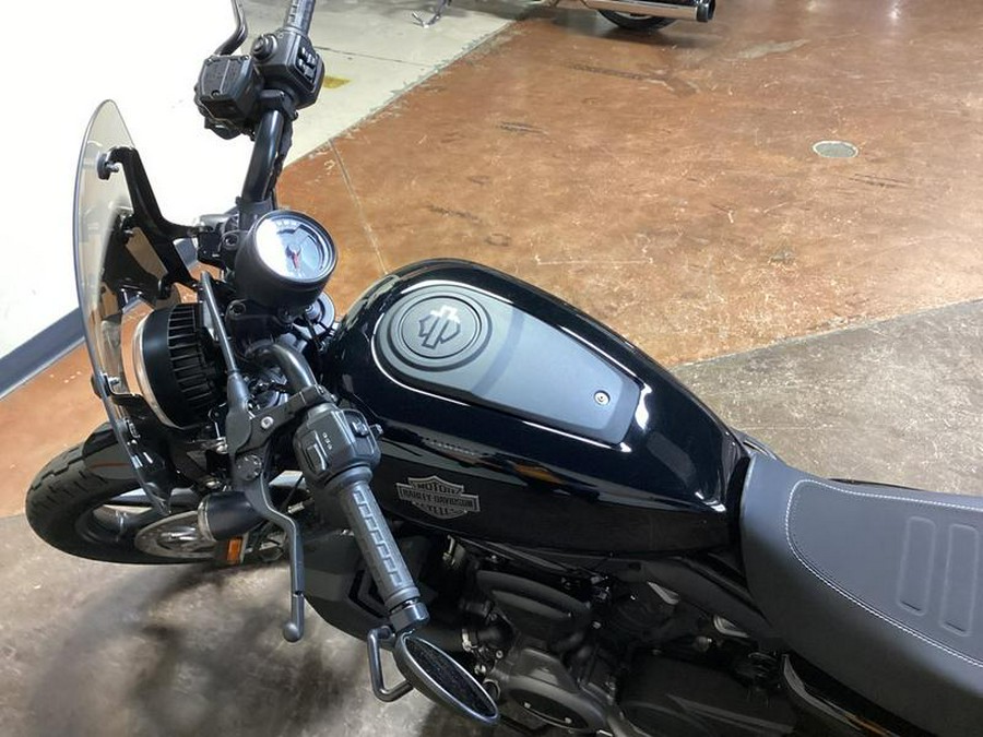 2024 Harley-Davidson® RH975 - Nightster®
