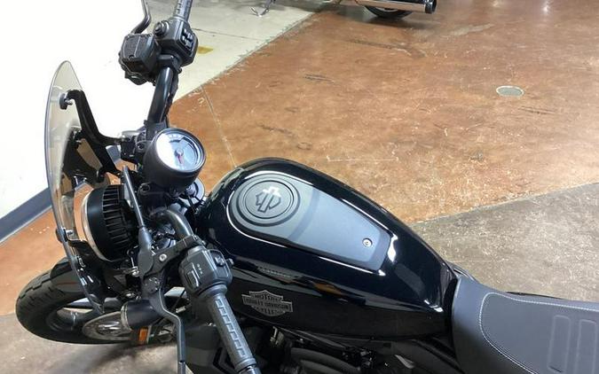 2024 Harley-Davidson® RH975 - Nightster®