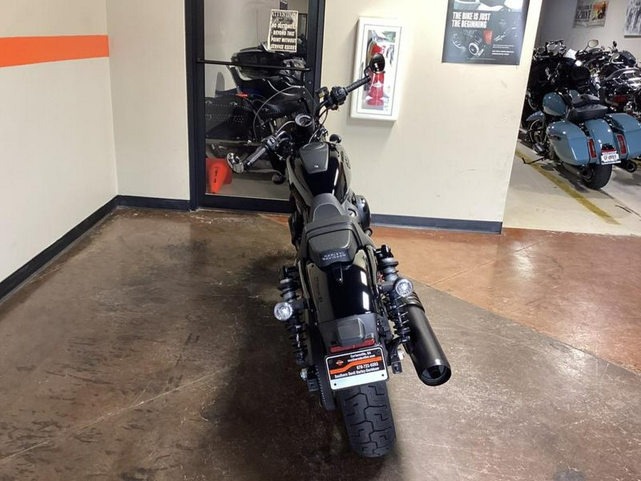 2024 Harley-Davidson® RH975 - Nightster®