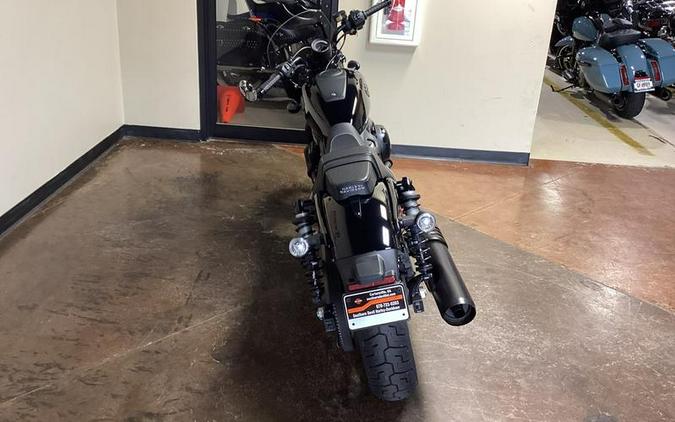 2024 Harley-Davidson® RH975 - Nightster®