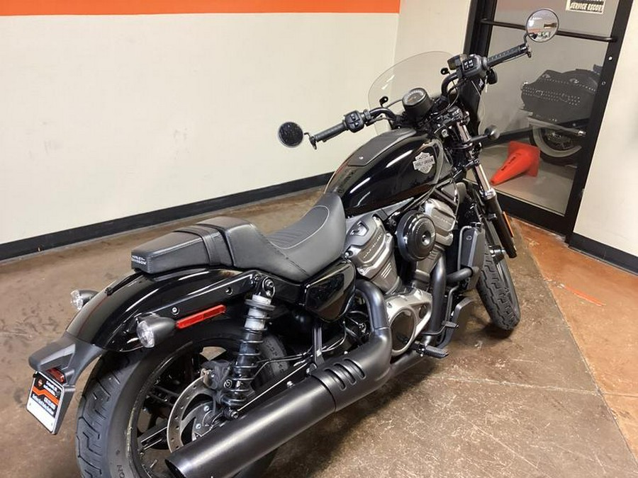 2024 Harley-Davidson® RH975 - Nightster®