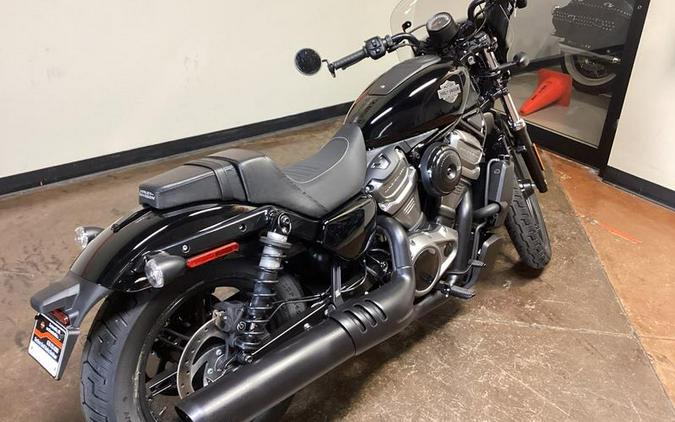 2024 Harley-Davidson® RH975 - Nightster®