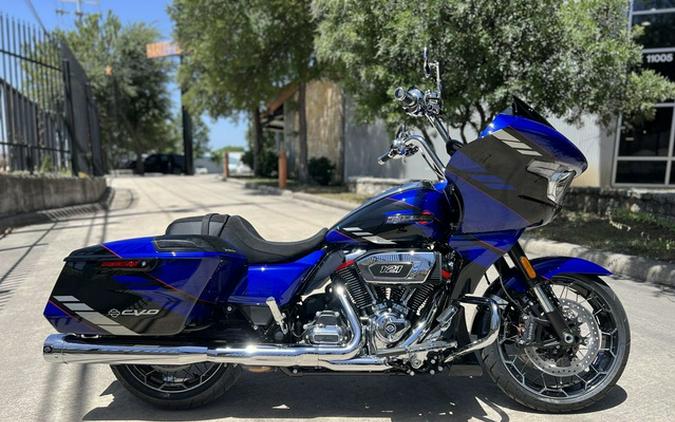 2025 Harley-Davidson FLTRXSE - CVO Road Glide