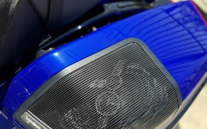 2025 Harley-Davidson FLTRXSE - CVO Road Glide