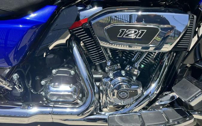 2025 Harley-Davidson FLTRXSE - CVO Road Glide