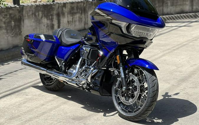 2025 Harley-Davidson FLTRXSE - CVO Road Glide